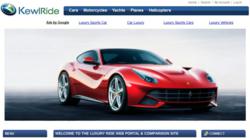 Bugatti, Aston Martin, Gulfstream, Ducati, Hatteras